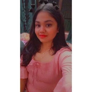 Meet your Posher, Bhiniksha
